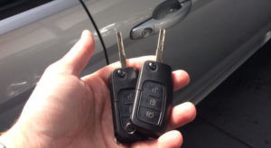Lost Car Keys No Spare | Lost Car Keys with No Spare